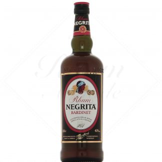 Negrita 40° - 1 litre !