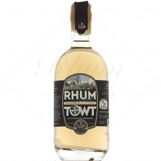 Rhum Towt 50° 50cl