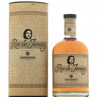 Ron de Jeremy Reserva avec étui 40°