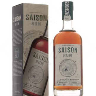 Saison Rum 42°