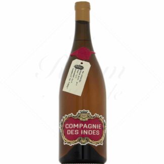 Compagnie des Indes Caraïbes 40° - double magnum 3 litres !