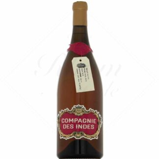 Compagnie des Indes Latino 5 ans double magnum 40° - 3 litres !