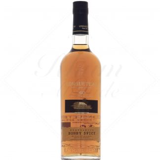 Longueteau Ambré Honey Spicy 40°
