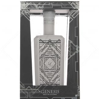 Longueteau Genesis Blanc Batch 3 72,7°