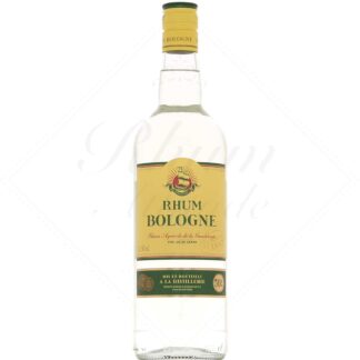 Bologne blanc 50° 1 litre !