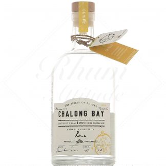 Chalong Bay Infuse Lime 40°