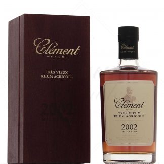 Clément Millésime 2002 42°