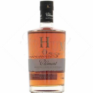Clément Rhum Vieux Silver 40°