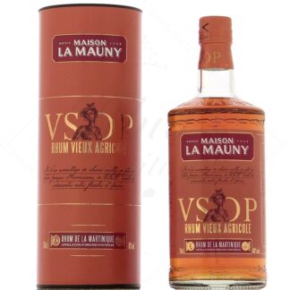 La Mauny VSOP 40°