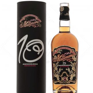 Millonario 10 Aniversario Reserva 40°
