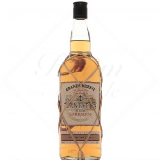 Plantation Rum Barbados Grande Réserve 40° - 1 litre !