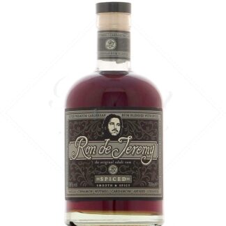 Ron de Jeremy Spiced 38°