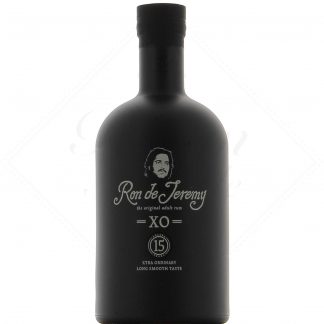 Ron de Jeremy XO 40° - ancienne version