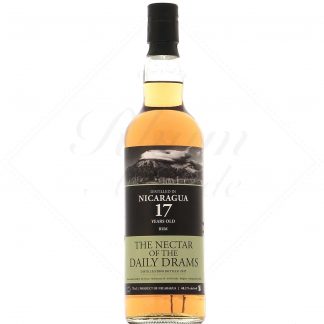 The Nectar Nicaragua 17 ans 2000 48,2°