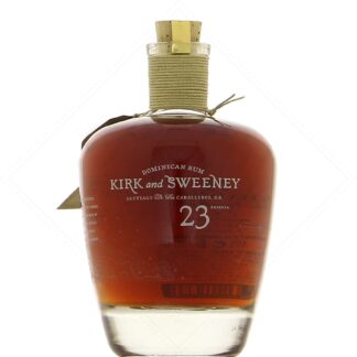 Kirk & Sweeney 23 40°