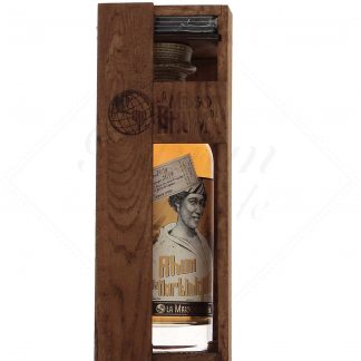 La Maison du Rhum Martinique (La Mauny 2014) 45°