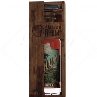 La Maison du Rhum Venezuela (Diplomatico 2010) 47°