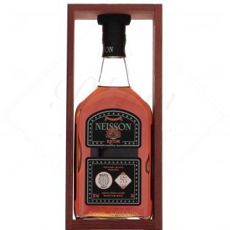 Neisson 10 ans 2007 70 ans Velier 58,1°