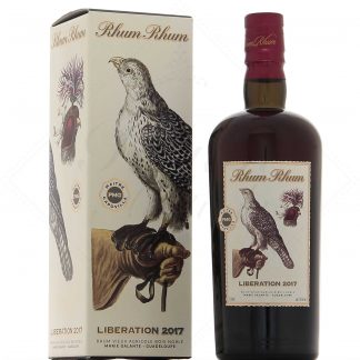 Rhum Rhum Libération 2017 45°