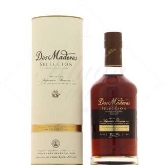 Dos Maderas Seleccion 42°