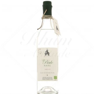 A 1710 La Perle Rare Canne rouge bio R579 Millésime 2017 52,5°