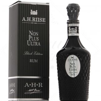 A.H. Riise Non Plus Ultra Black 42°