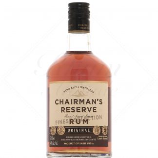 Chairman’s Reserve Original 40°