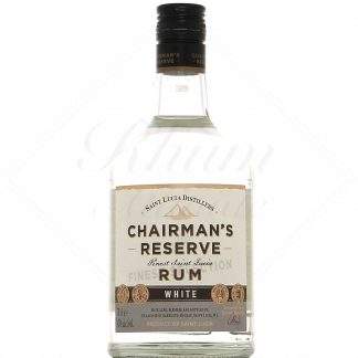 Chairman’s Reserve White 43°