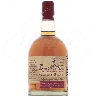 Dos Maderas PX 5+3 37,5°