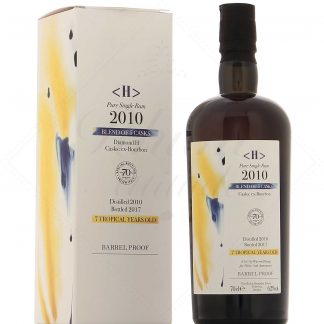 H 2010 70 ans Velier 62°