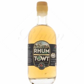 Rhum Towt 50° 70cl