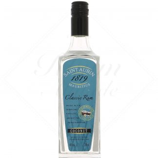 Saint Aubin 1819 Classic Coco 40°