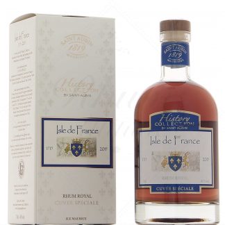 Saint Aubin History Collection Isle De France 40°