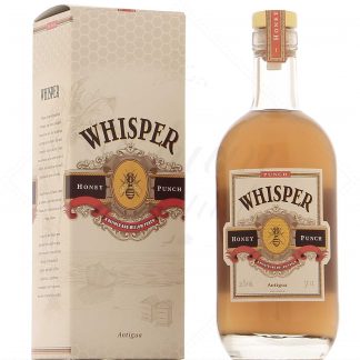 Whisper Honey Punch 20°