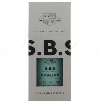 1423 SBS Barbados Foursquare 2008 55°