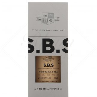 1423 SBS Venezuela 2004 58,9°