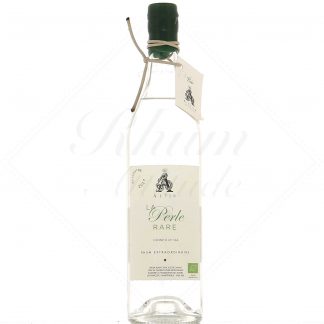 A 1710 La Perle Rare Canne bleue bio B 69-566 Millésime 2017 52°