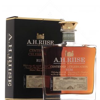 A.H. Riise Centennial 45°
