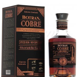 Botran Cobre 45°