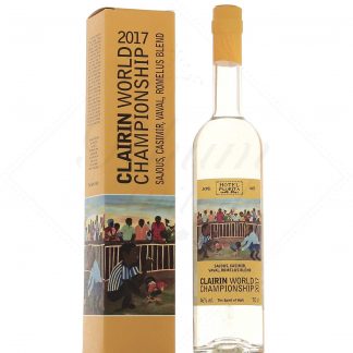 Clairin World Championship 2017 46°