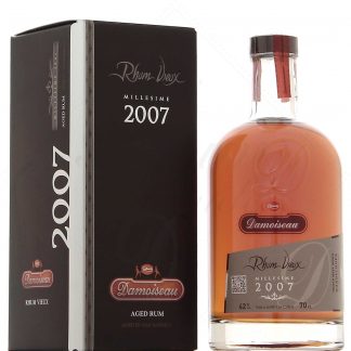 Damoiseau Millésime 2007 42°