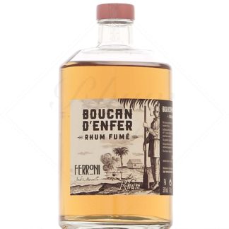 Ferroni Boucan d'enfer 50°