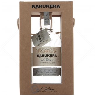 Karukera L’intense Batch 2 63,8°