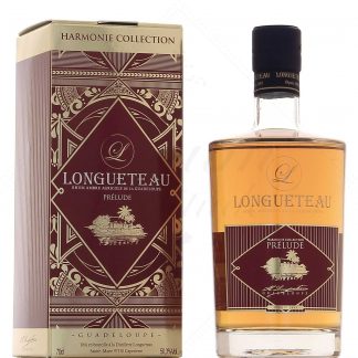 Longueteau Prélude Brut de fût