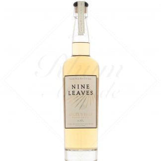 Nine Leaves Angel’s Half American Oak Cask 50°