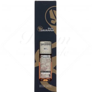 Savanna 10 ans Traditionnel Finish Herr 50,8°