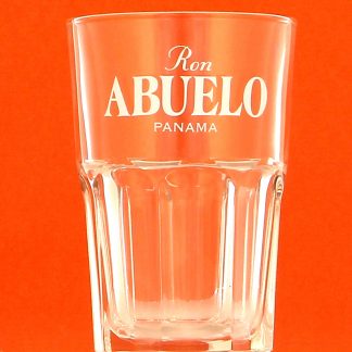 Verre mojito Abuelo