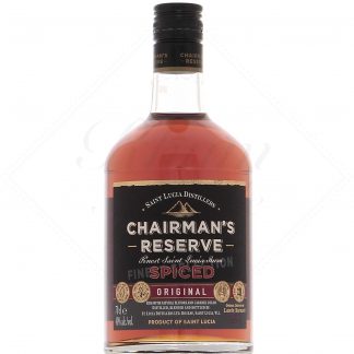 Chairman’s Reserve Spiced 40°