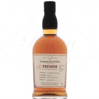 Foursquare Premise 46°