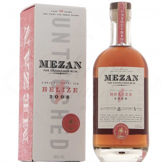 Mezan Belize 2008 10 ans 46°